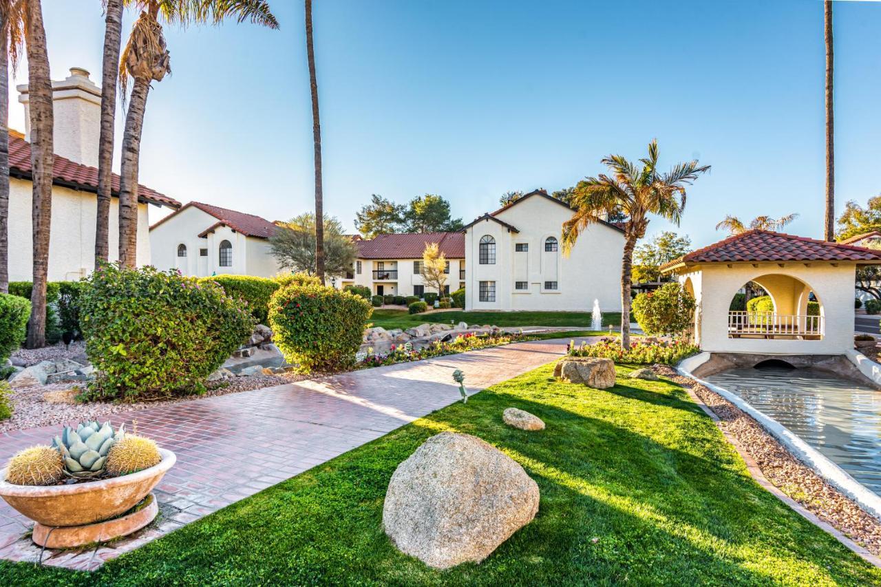 La Contessa Holiday home Scottsdale
