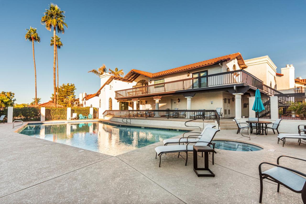 Holiday home La Contessa Scottsdale